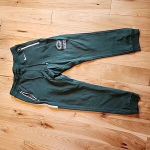 Green Bay Packer Sweatpants